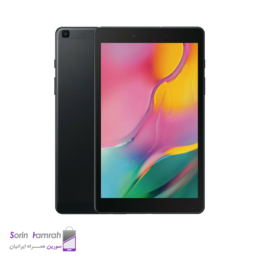 تبلت سامسونگ مدل Galaxy Tab A8 (2019, 8.0") LTE SM-T295 ظرفیت 32/2 گیگابایت